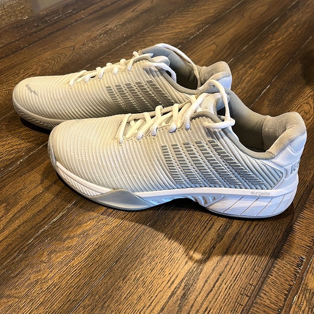 K Swiss Hypercourt Express 2 Women’s Tennis Shoe Size 11